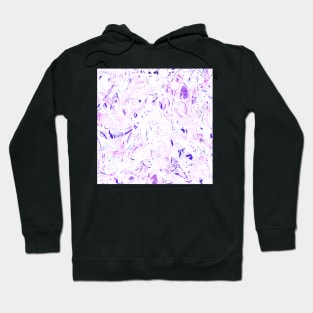 Abstract Mandala 3 Hoodie